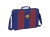 Taška přes rameno FC Barcelona (38 x 28 x 6 cm) - Červená Granátová Taška přes rameno FC Barcelona (38 x 28 x 6 cm) - Červená Granátová