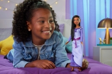 Mattel Disney Wish - Asha (2)