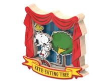 Puremind Magnetka - Snoopy Circus Adventure