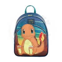 Mini Batoh - Pokémon Charmander