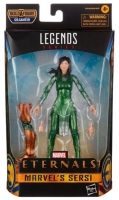 Hasbro Marvel Legends - Eternals: Sersi