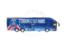 Banbo Toys: Týmový autobus Paris Saint-Germain