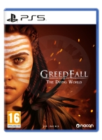 GreedFall: The Dying World (PS5)