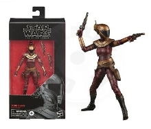 Star Wars The Black Series - Zorii Bliss - 15 cm