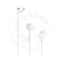 Apple Sluchátka EarPods (USB-C)