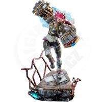 PureArts statue League of Legends: Vi, 1:6 - 40 cm