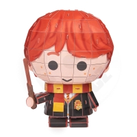 FDP 4D PUZZLE FIGURKA RON_(2)