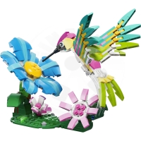 LEGO® Creator 31384 Divoká zvířata: Barevný kolibřík_(2)