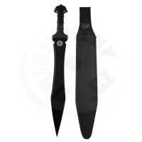Pevná mačeta "CENTURION" taktická - 62 cm (2)