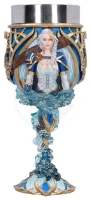 Pohár - World of Warcraft Jaina Proudmoore 19cm