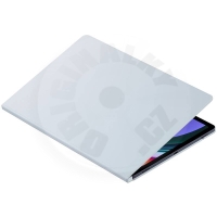 Samsung ochranné pouzdro pro Tab S9 Plus - bílá