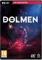 Dolmen Day One Edition (PC)