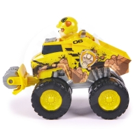 Tlapková Patrola Tématická Vozidla Rescue Wheels Rubble (3)