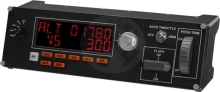 Logitech G Saitek Pro Flight Multi Panel (PC)