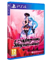 Shinorubi (PS4)