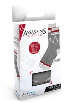 Ponožky - Assassin's Creed Crest