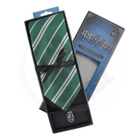 Kravata - Harry Potter Deluxe Box Slytherin Kravata - Harry Potter Deluxe Box Slytherin