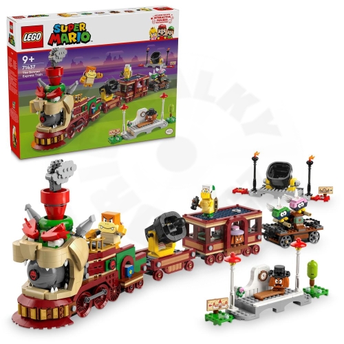 LEGO® Super Mario™ 71437 Bowserův rychlík_(1)