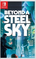 Beyond a Steel Sky (Switch)