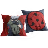 Polštář - Naruto Cursed Seal 40x40cm