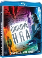 Úniková hra (BD)