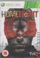 Homefront (X360) použité Homefront (X360) použité