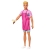 Barbie Mysteries: Beach Detectives Ken s kuchařskými doplňky JFV65 Barbie Mysteries: Beach Detectives Ken s kuchařskými doplňky JFV65
