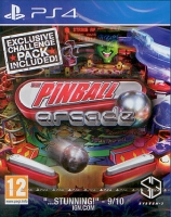 Pinball Arcade Season (PS4)