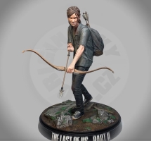 Dark Horse The Last of Us Part II - Ellie s lukem - 20 cm