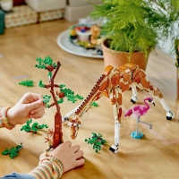 LEGO® Creator 31150 Divoká zvířata ze safari_(4)