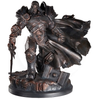Blizzard socha Warcraft 3 - Arthas - 25cm