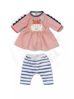 BABY born Šatičky džungle, 36 cm