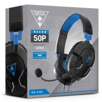 Turtle Beach Recon 50P (PS4/PS5/PC)