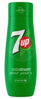 Sodastream - 7UP sirup - 440ml