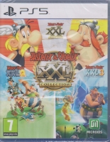 Asterix &amp; Obelix XXL Collection (PS5)