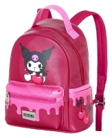 Batoh - Kuromi Cherry Sanrio