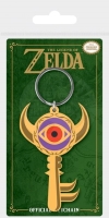 The Legend of Zelda - Boss Key - Přívěšek na klíče