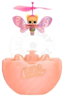 L.O.L. Surprise! Kouzelná létající víla - Flutter Star
