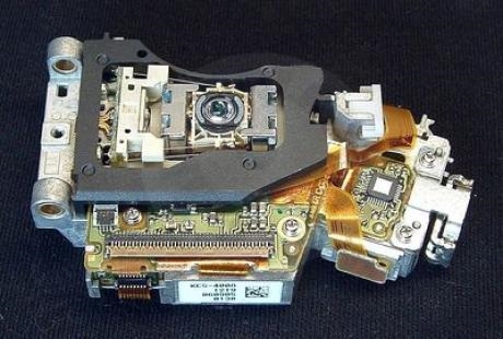 PS3 optika KES-400A (PS3) (9123)