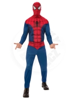Spider-Man Classic Costume Adult Spider-Man Classic Costume Adult