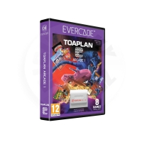 Blaze Evercade Toaplan Arcade 1