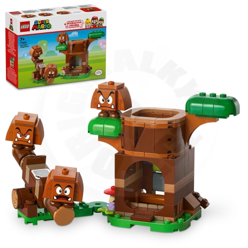 LEGO® Super Mario™ 71433 Goombové na hřišti_(1)