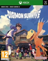 Digimon Survive (XONE)