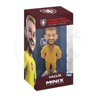 MINIX Football: NT Czech Republic - Vaclík