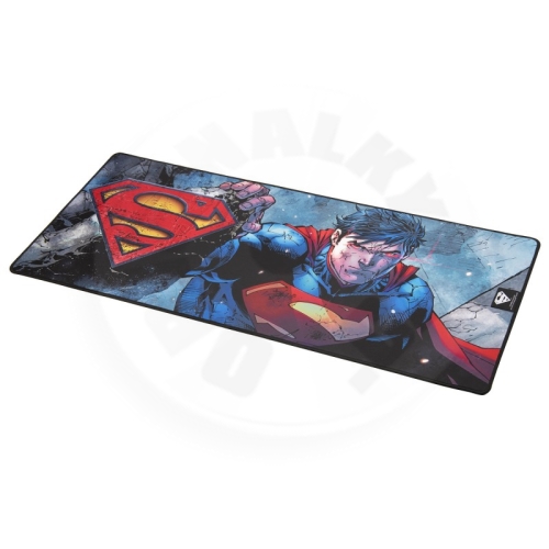 Superman - XXL podložka pod myš - 90x40 cm (PC)