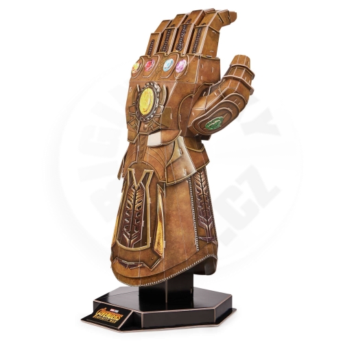 FDP 4D PUZZLE MARVEL THANOSOVA RUKAVICE_(6)