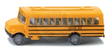 SIKU  - Americký školní autobus