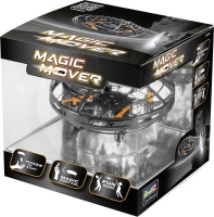 REVELL Quadcopter Magic Mover - černá