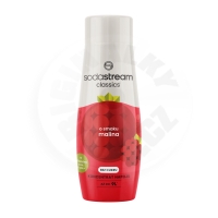 Sodastream - Malina bez cukru - 440ml Sodastream - Malina bez cukru - 440ml