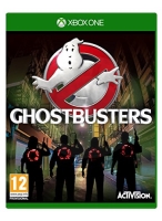 Ghostbusters (XONE)